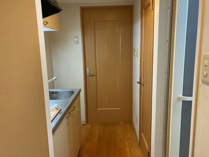 クレセント戸山のその他