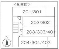 クレセント戸山のその他
