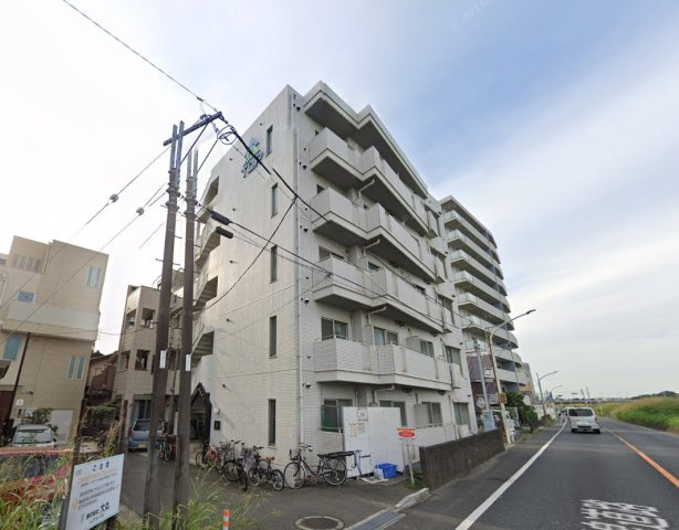 トップ新丸子第4