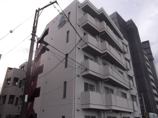 トップ新丸子第4