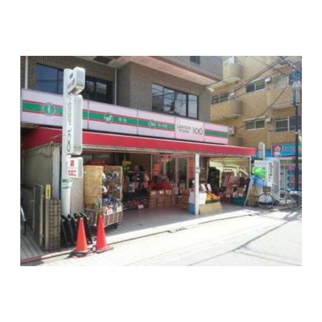 サンクタス築地の設備