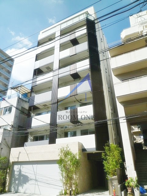 ヒルクレスト南大塚