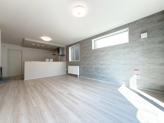 【新築戸建】札幌市東区北20条東20丁目3棟の外観|【仲介手数料無料】【内覧可能】です。