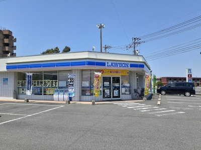 【周辺】 | アランフェス | ローソン 宇佐辛島店まで500m