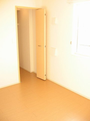 【内装】 | アランフェス
