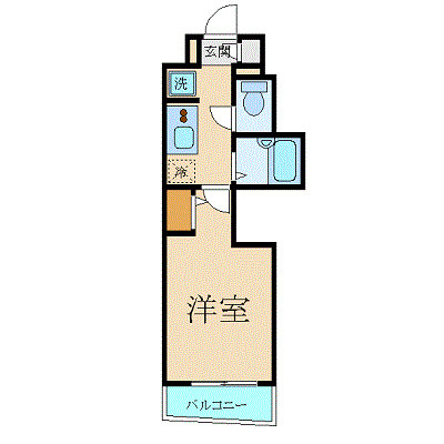 エステムプラザ日本橋弐番館