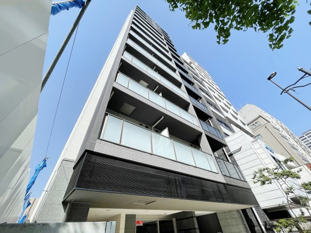 ガリシア新宿North