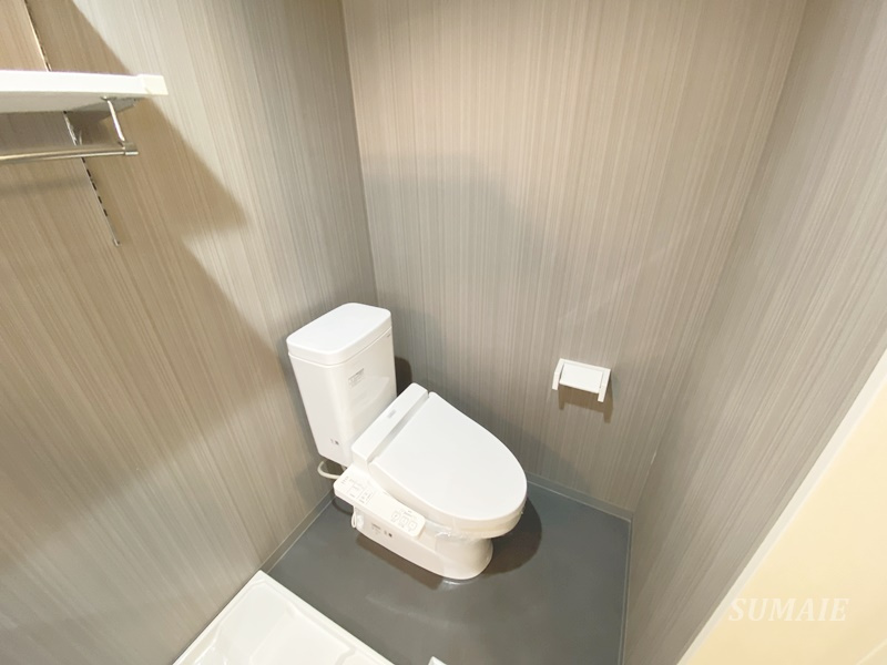 フェリオ与野のトイレ|トイレです☆