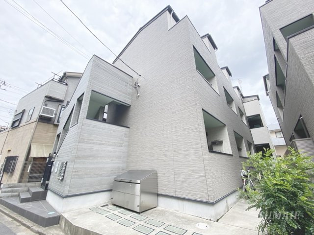フェリオ与野