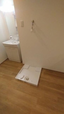 防水パン