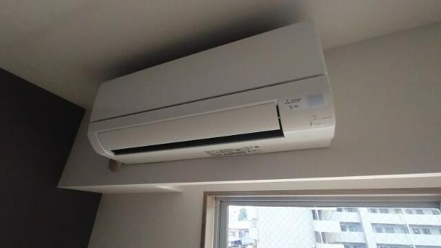 エアコン１基