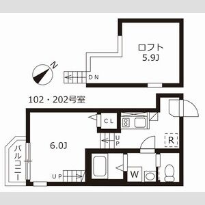 ハーモニーテラス千種