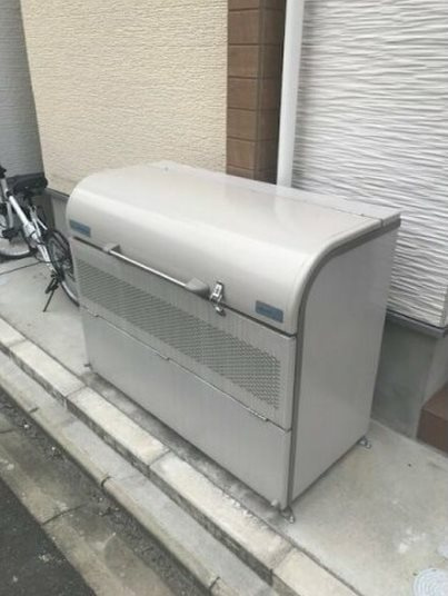 【その他共用部分】ハーモニーテラス千種