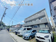 ペルテ飛鳥 B棟【名古屋市賃貸・ワンフロアー2戸】の画像