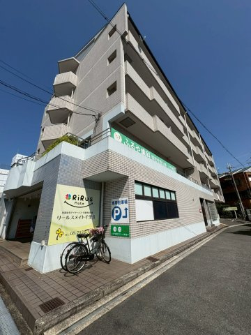 セントマンションむらやま