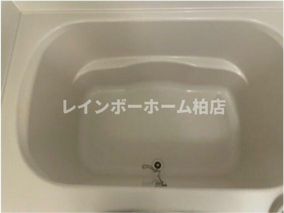 特典：仲介手数料が無料です!!の浴室|きれいなお風呂です