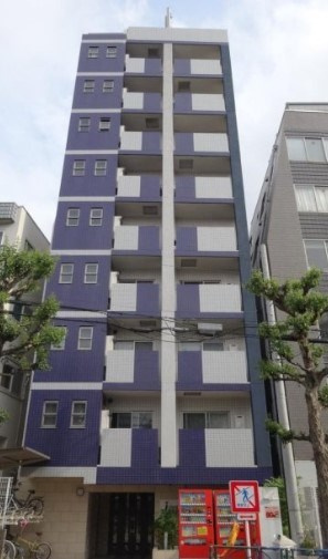 ジェー・クラウド中野南台