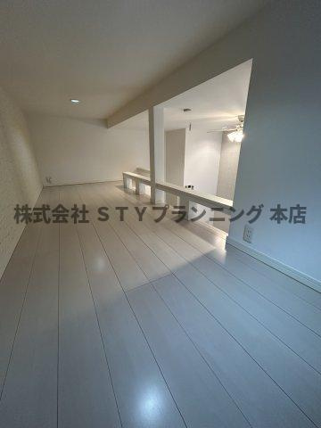 仲介手数料０円！サイプレスト松原町の洋室