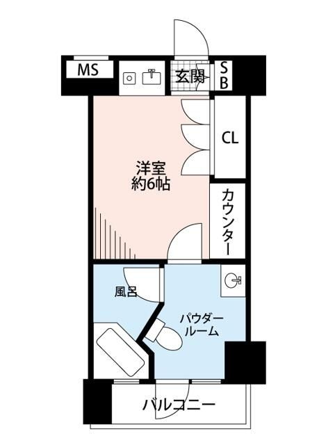 横浜市南区井土ケ谷上町の賃貸マンション