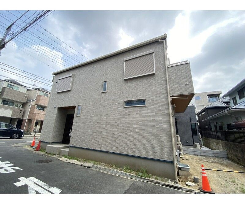 （仮称）狛江市猪方４丁目戸建Ａ棟のその他共用部分