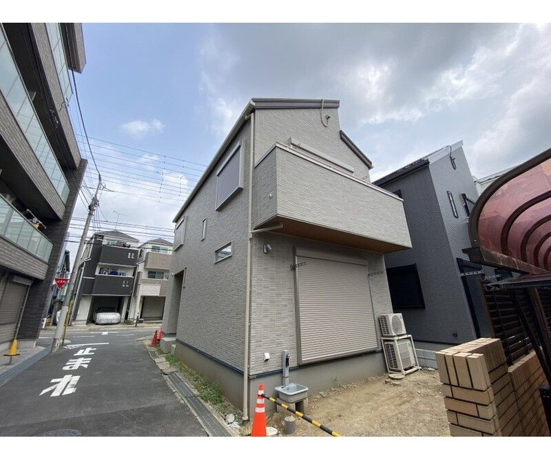 （仮称）狛江市猪方４丁目戸建Ａ棟