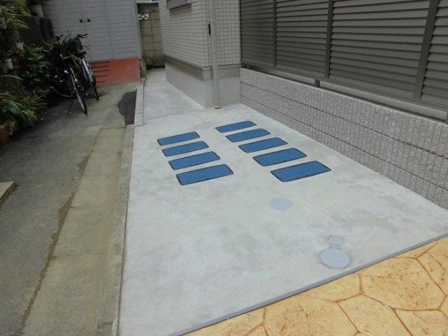 シダーテラス