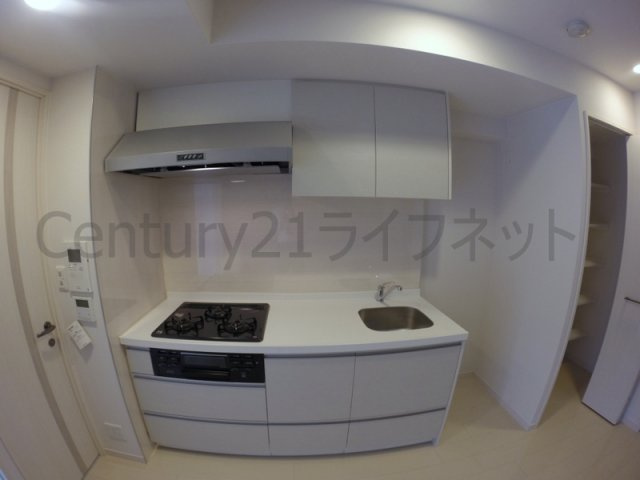 【キッチン】 | ミッドコート新大阪