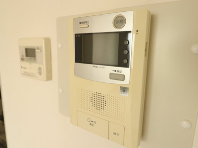 【防犯設備】 | ライオンズシティ南3条