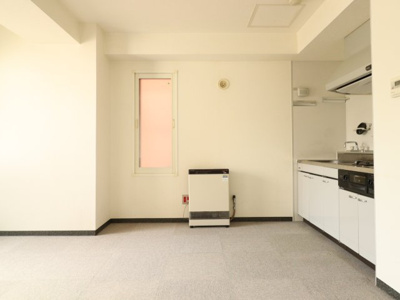 【洋室】 | ライオンズシティ南3条