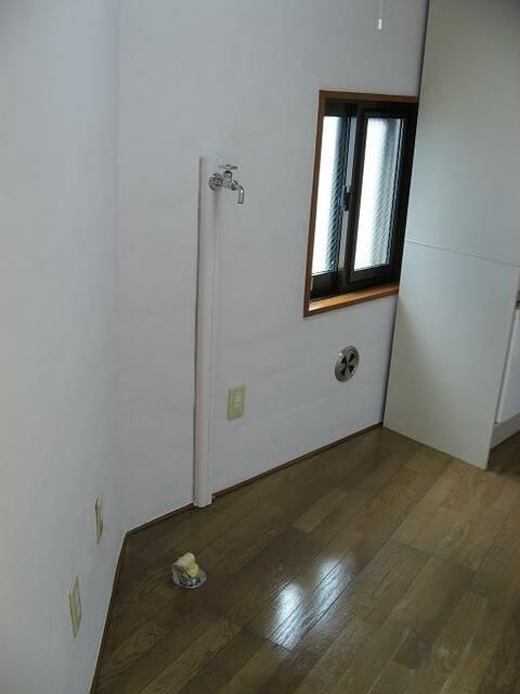 川崎市中原区井田２丁目の賃貸マンションの設備
