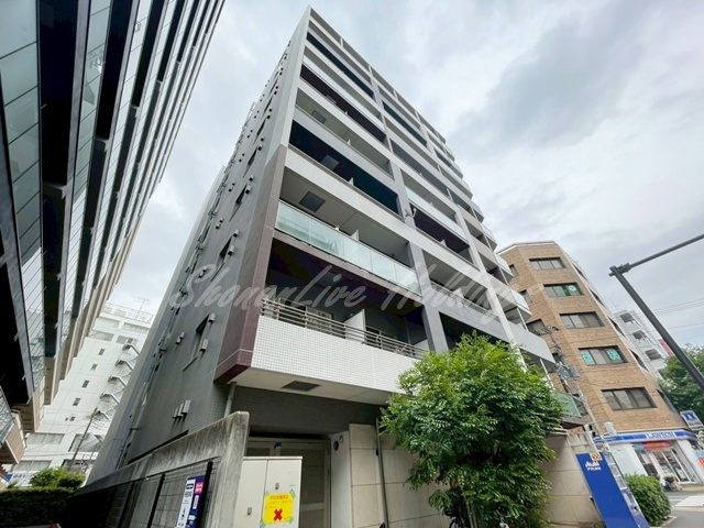 グランフォース横浜関内