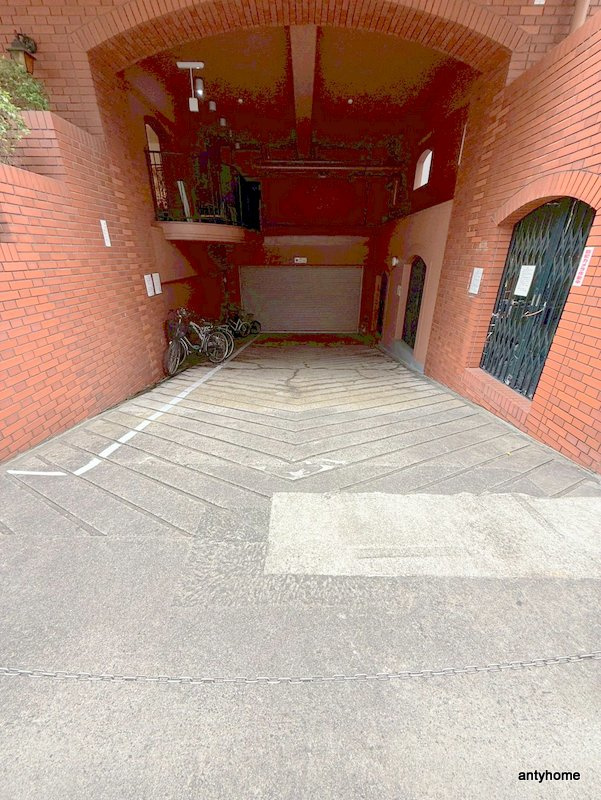 本町アーバンライフのその他共用部分