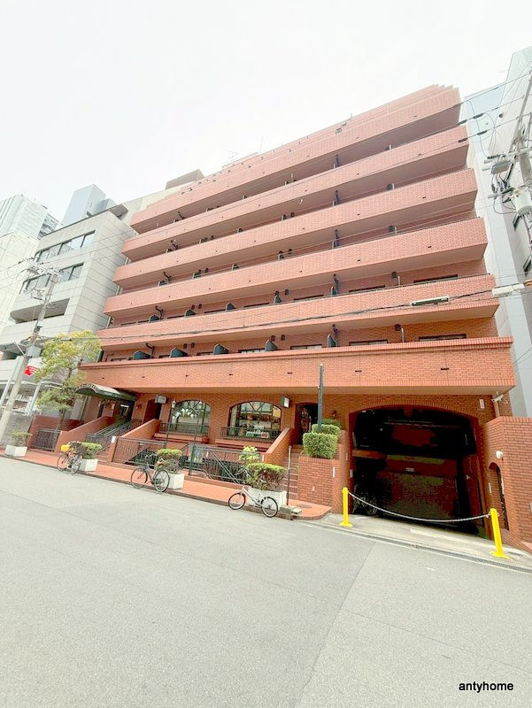 本町アーバンライフ