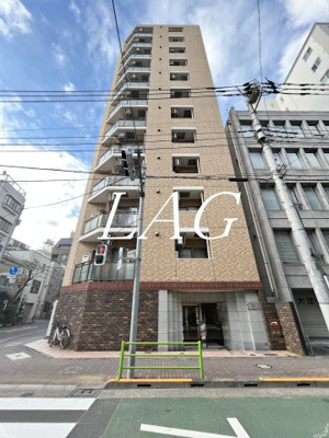 【外観】 | プレール日本橋壱番館 | 外観です。