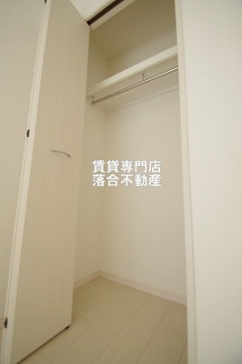 【収納】 | リブリ・さがみはら | 便利な収納