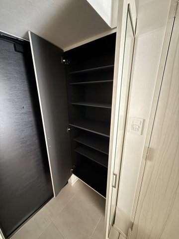 S-RESIDENCE堺筋本町Deuxの設備
