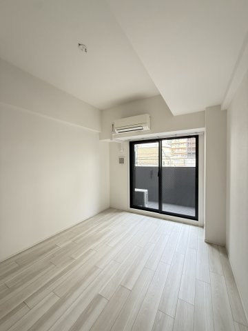 S-RESIDENCE堺筋本町Deuxの居間・リビング