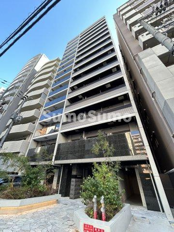 S-RESIDENCE堺筋本町Deux