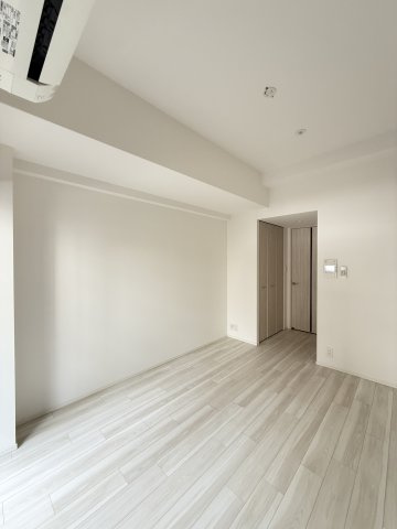 S-RESIDENCE堺筋本町Deuxの居間・リビング