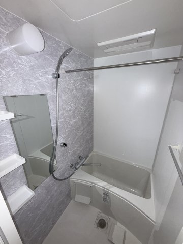 S-RESIDENCE堺筋本町Deuxの浴室