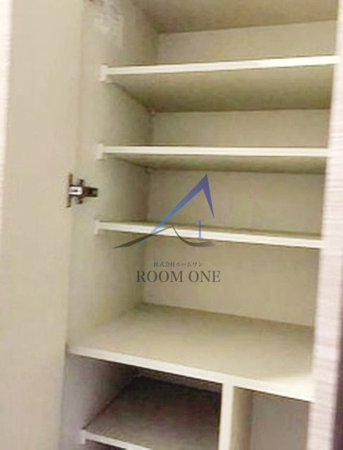 メイクスデザイン住吉の内装
