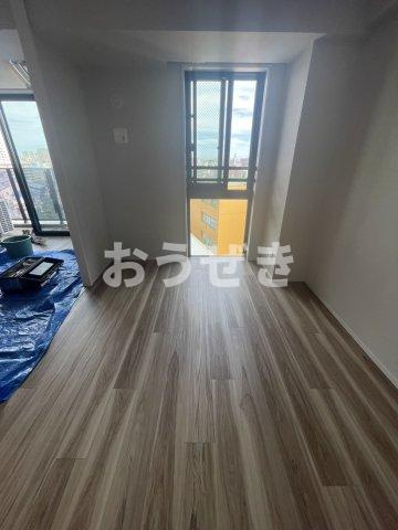 ヴェレーナグラン横浜野毛山公園の展望|※同仕様参考写真