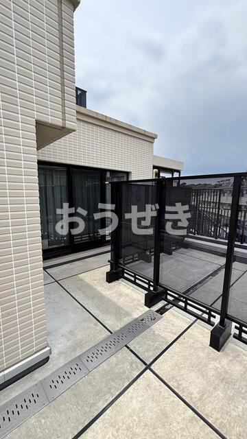 ヴェレーナグラン横浜野毛山公園のその他共用部分