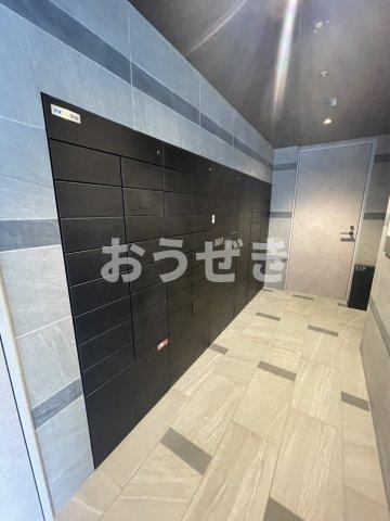 ヴェレーナグラン横浜野毛山公園のその他共用部分