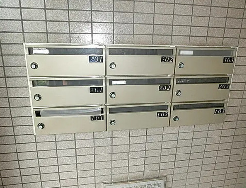 ベルソネットの設備