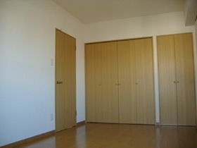 ベルソネットの収納