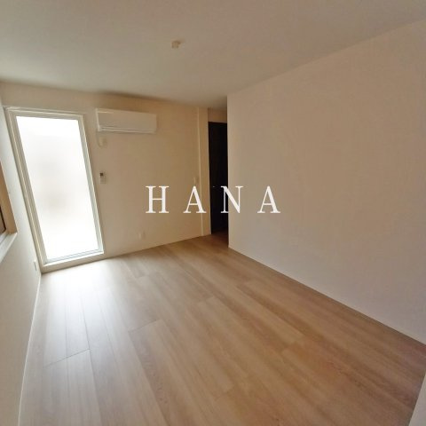 セレスティア南篠崎町の居間・リビング