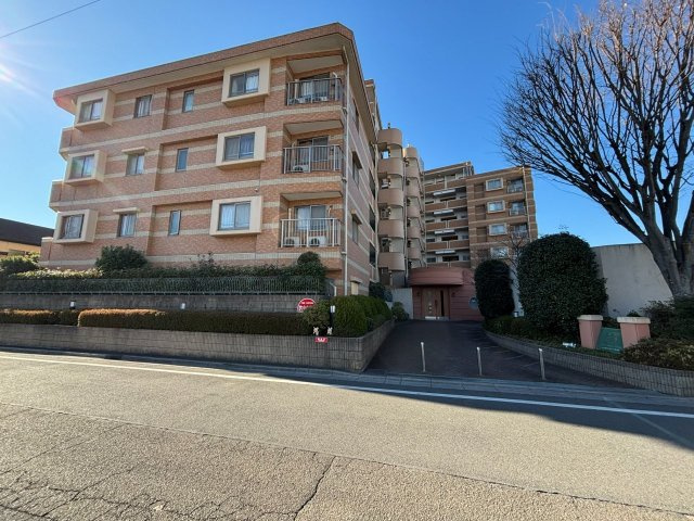 エレガンスステージ久米川