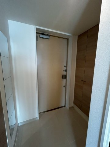 パークハウスワンズタワーのその他