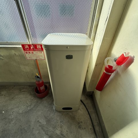 ちしまビルのその他